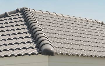 advantages of Ardley End clay roofing