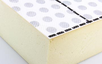 meeting Ardley End building codes