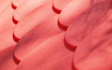 Ardley End plastic roof costs