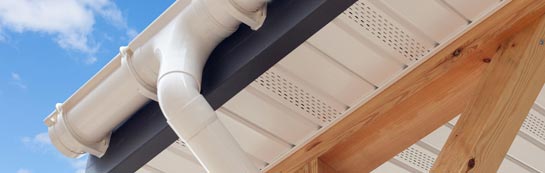 get Ardley End guttering quotes today