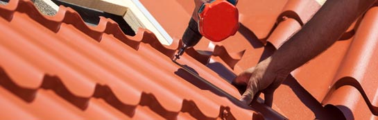 save on Ardley End roof installation costs