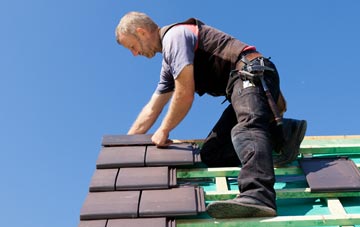 disadvantages of Ardley End slate roofing