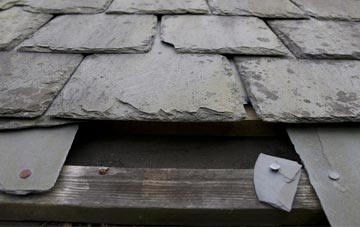 Ardley End slate roof repairs and maintenance