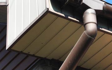 Ardley End soffit installation costs