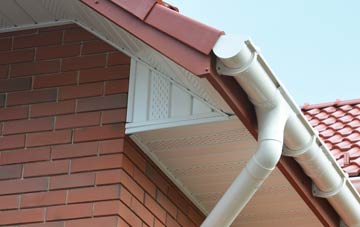 Ardley End soffit repair costs