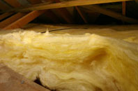 Ardley End pitch roof insulation