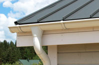 Ardley End soffits